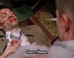 crazy-about-supernatural:  Season 10, Episode 9 - The Things We Left BehindSeason