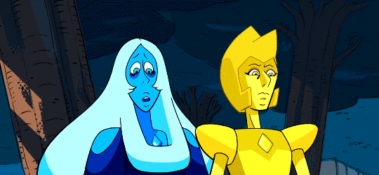 somniumlunae:#blue and yellow