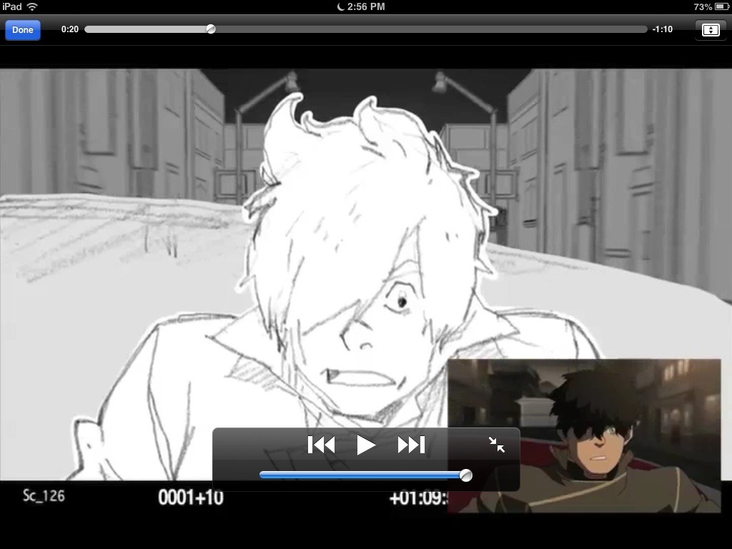 ishipmakorra:  Just some of my favorite pics from the enhanced experience. 
