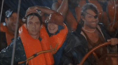 I Wanted To Write About Every Marty Movie I've Seen. And I Thought I'd Start With The Father Of Bride