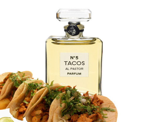 que-cooltura:  Tacos al pastor > anything in life  