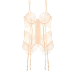 for-the-love-of-lingerie:  L’Agent by Agent Provocateur