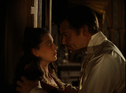 Rhett and Scarlett - Part 2. 