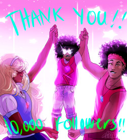 askthefamilyoflove:  //(( 10,000 FOLLOWERS!!!