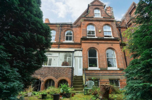 £795,000. 6 br. Nottingham.