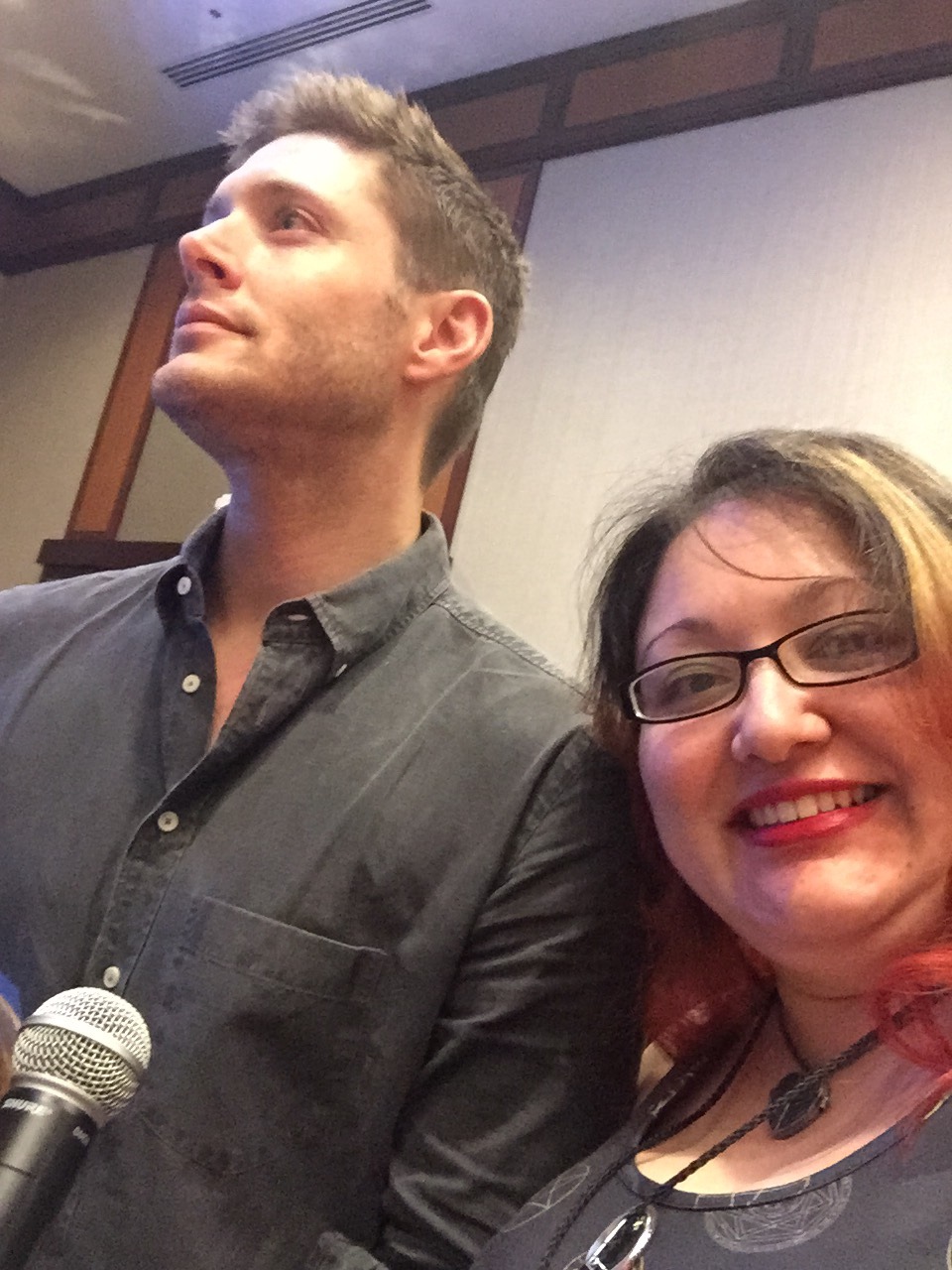 moondorhandmaiden:  So this just happened.
