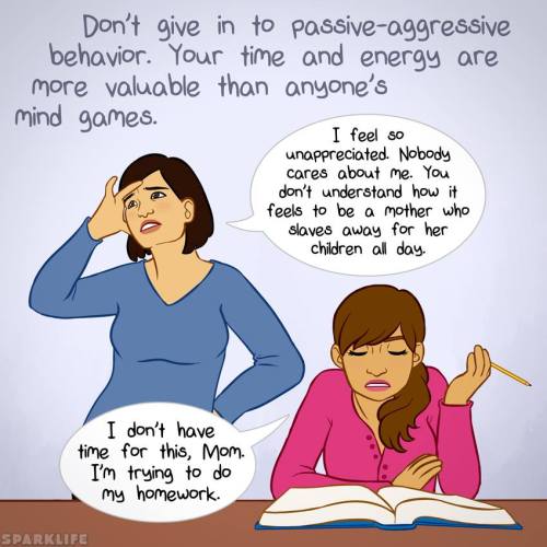 daddyslittleprincess118: down-sizing: infjadvice: Credit: Ashley McMinn I wish someone had told me a