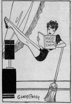 yesterdaysprint:  The San Francisco Examiner,