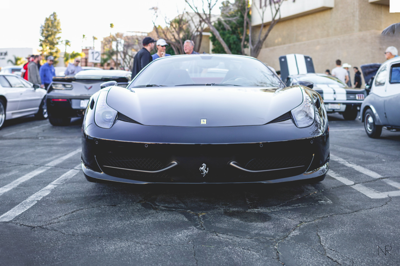 Full Throttle Auto