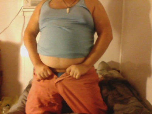 sepdxbear:  thetentativelaelaps:  I may be a bit horny…    // 