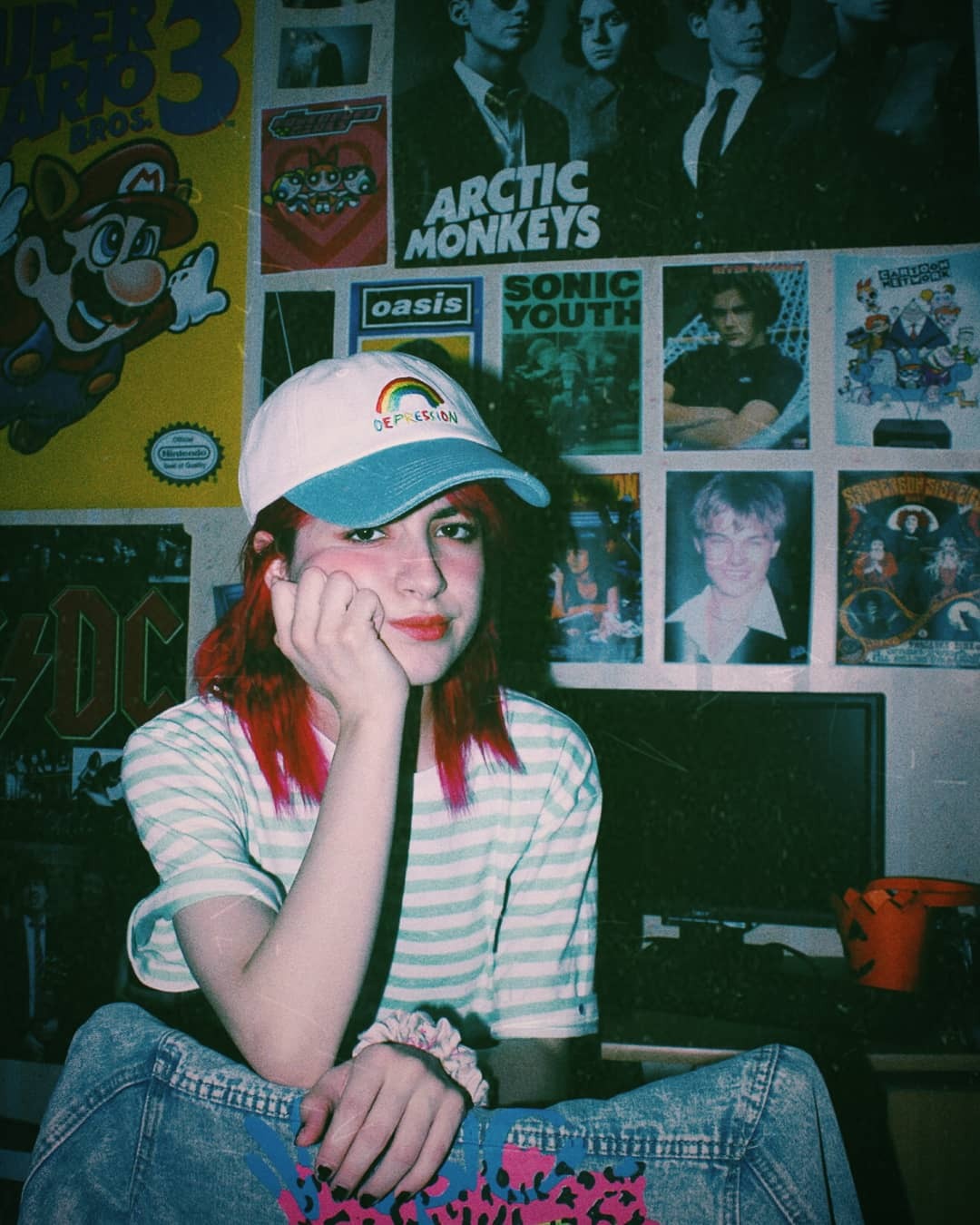 grunge teen girl tumblr sex pics