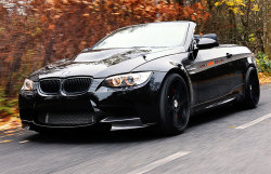 automotivated:  Manhart Racing MH3 V8 R Biturbo BMW M3 