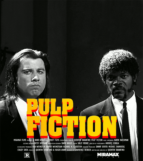 Alternative Movie Posters