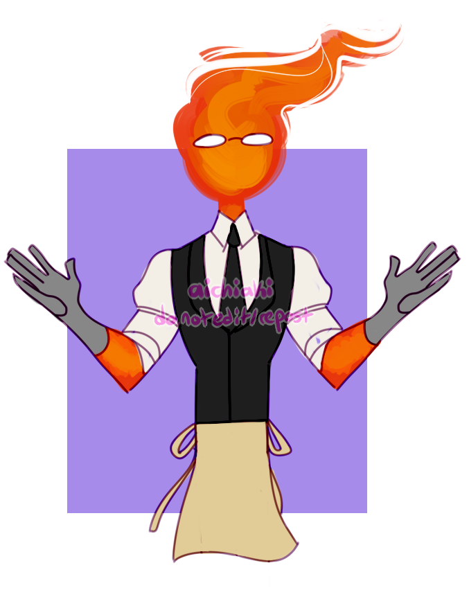 galaqa:   Make me choose between 2 characters and I’ll draw the winner   its sure
