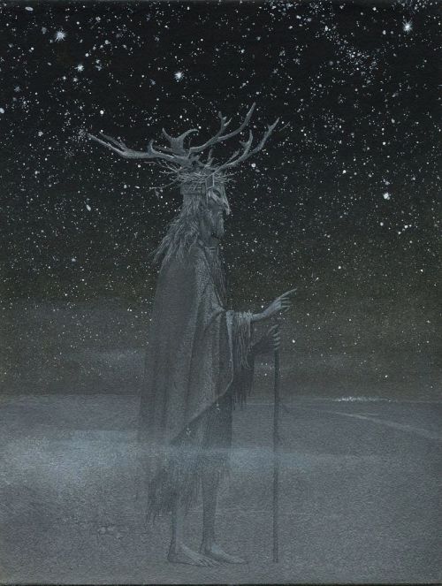 Art By Natalia Smirnova