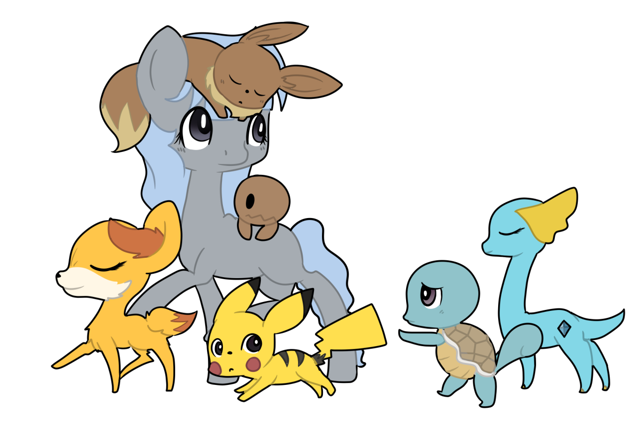 askbubblepop:  bubblepopmod:  My precious babies grow up so fast c:  Oh I have a