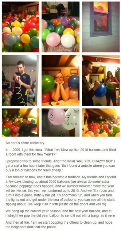 happyflip27:  imgfave:  Posted by pandorasfall  I wanna do this one year :D