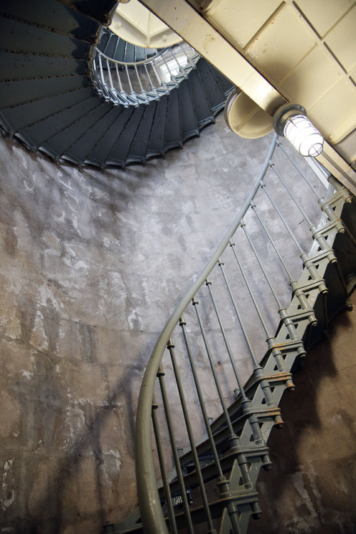 Northhead Lighthouse, Cape Disappointment