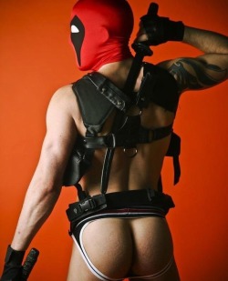 CLICK TO ENTER OUR 躔 JOCKSTRAP GIVEAWAY