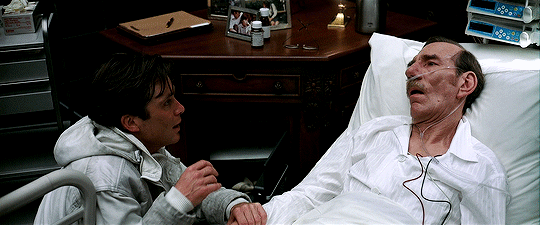 reese-witherspoon:  Inception (2010) dir. Christopher Nolan