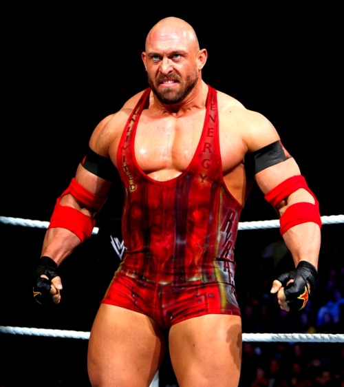 ♥Wrestling is my Life♥