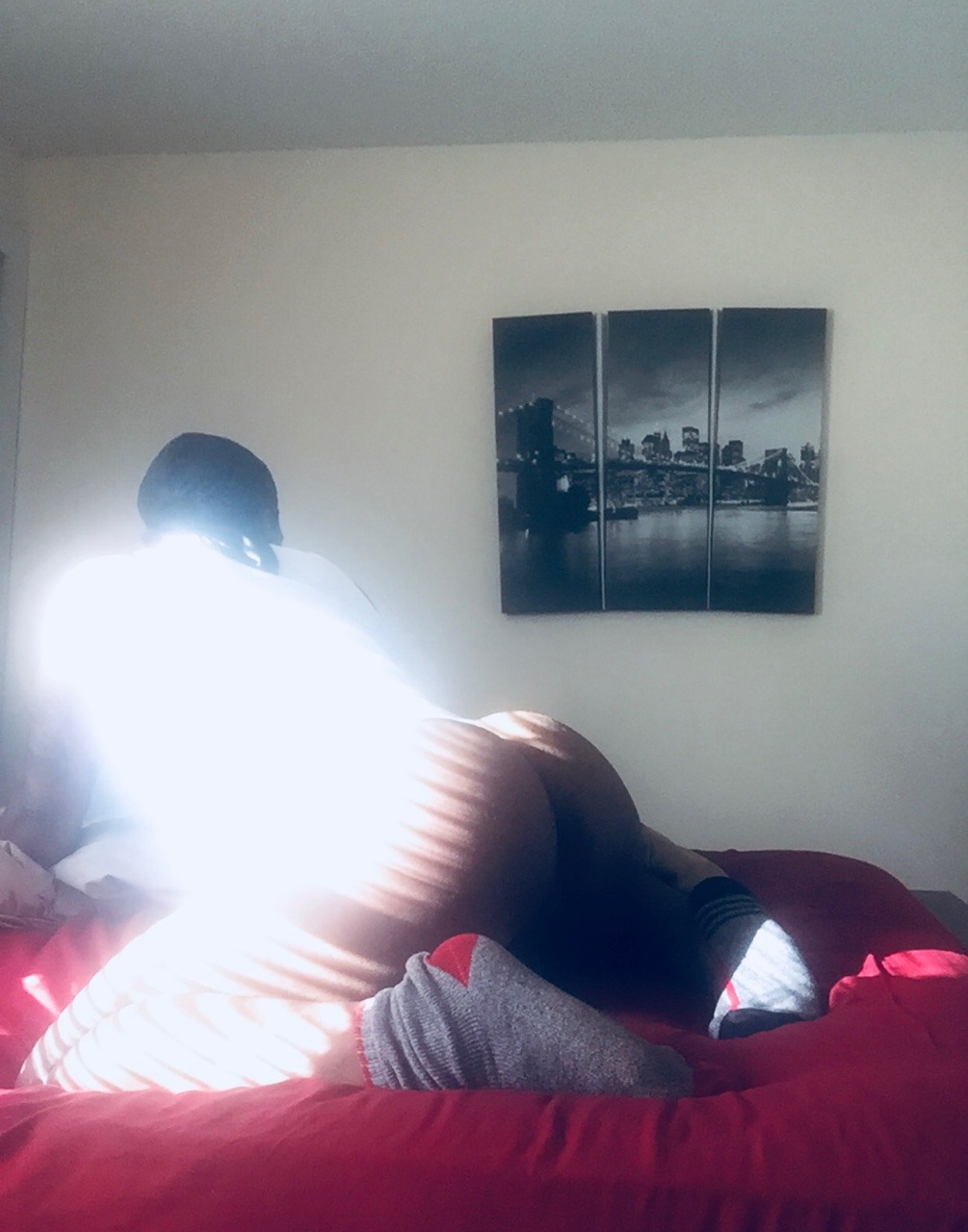 itsvnthony:  Just a lil Asss &amp; Durags 😸