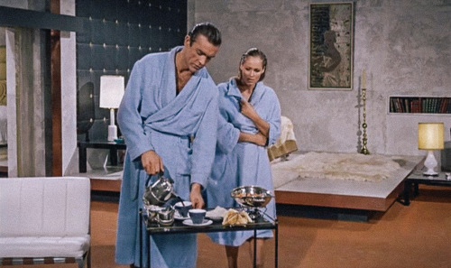 Dr. No