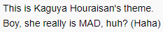 Some Gold Nuggets From The Touhou Music Rooms 