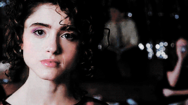 nancywheelers:female awesome meme: 3/5 characters who are unfairly hated ♡ nancy wheeler (stranger t