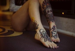 idontcareaboutyoubye:  Tattoo blog^^