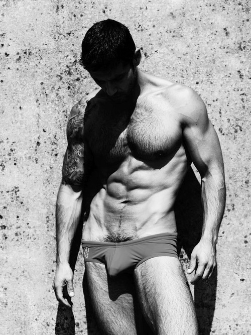 aworldofmenz:  A World of Menz