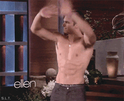 calvinklein:  We love Matt Terry. 