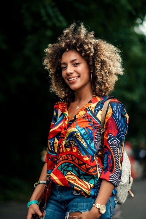 Christina | Prospect Park | July ‘18Shot by theSundncekid.com