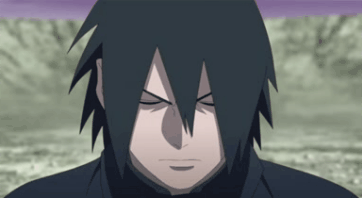 Gifdump Naruto Sasuke Vs Jigen Pt 2