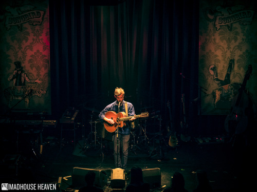 ROO PANES @Songbird Sessions, Den Haag – 23/04/2015Photos by Daniel Mihajlovic