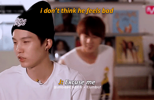 The T In Bts Stands For Troublemakers Day 7/25 (bc I Accidentally Skipped It)