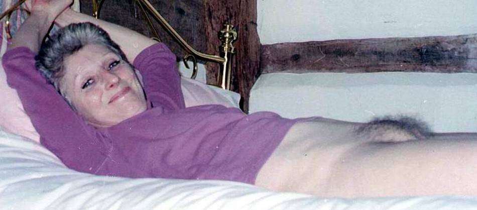 justspicygranny:  just spicy granny…