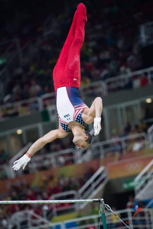 Porn Pics nickologist:  Danell Leyva, U.S. Men’s