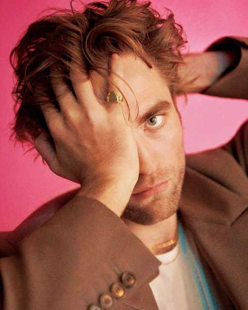 robertpattinsn: Robert Pattinson | Interview Magazine Untagged