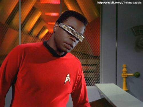 doctorslippery: Mashup TNG in TOS unis