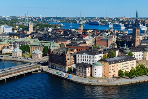 Stockholm | Sweden