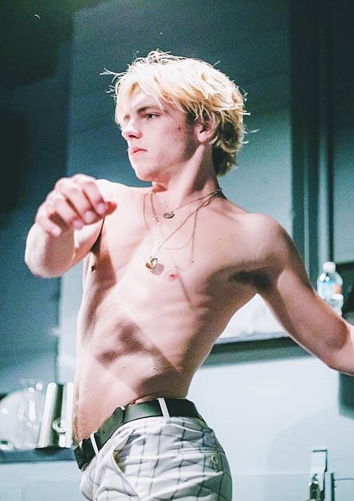 Ross Lynch