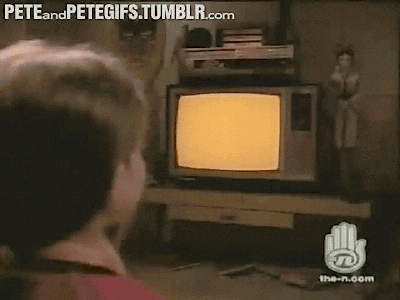 peteandpetegifs:  If you find yourself falling for someone like a sack of pig guts,