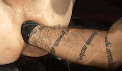 Kabiddy:  I Can Feel His Pleasure !