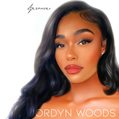 “Jordyn” &amp; “Jodie Woods” Skin, Facemask, Overlays!Jordyn Woods:•35 Swatches•17 Skin Tones+ 6 OVE