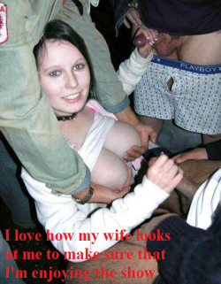 I wish I was her right now