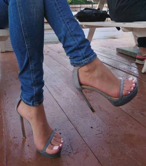 Hot!