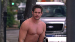 amazingmalenudity:    Joe Manganiello   