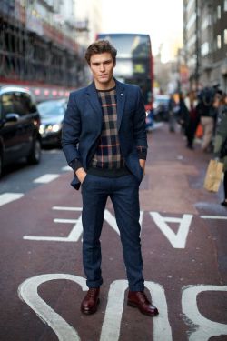 costinm:  Oliver Cheshire