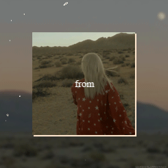 marinaslasthurrah:    BROKEN FROM THE START   
